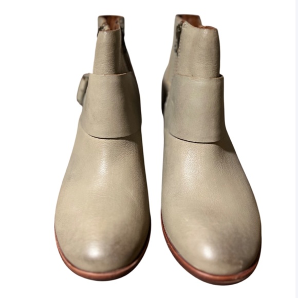 Buckled Booties - Picture 2 of 11